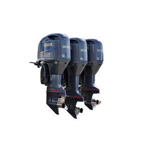 มอเตอร์ 99 สำหรับเรือโทฮัทสึ - Product Image 6