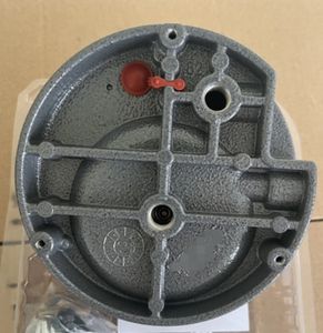 高品質圧力トランスミッターの純正差圧ゲージ2300-60 2300-120 2300-60PA - Product Image 5