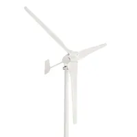 Groupe électrogène éolien autonome 6kW 8kW 10kW pour réseaux faibles et zones à forte pénétration renouvelable – Alimentation stable