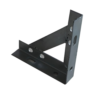 Produits en tôle sur mesure, pièces électroniques de haute qualité, soudage, rivetage, usine, <span class=keywords><strong>service</strong></span> personnalisé, assemblage, usinage - Product Image 1