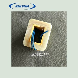 Bobina de Voltaje Nantong 22x32x39 220V para Impresora Heidelberg, Piezas de Máquina de Impresión Offset - Product Image 2