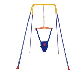 Altalena per Bambini da Fabbrica Cinese / Seduta per Bambini per Arredo Parco e Giardino - Product Image 5