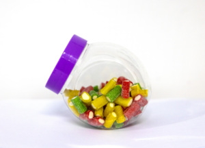 Oferta de Festival: Dulces Innovadores ODM - Tubos de Regaliz Rellenos de Caramelo Agridulce Masticable - Product Image 5