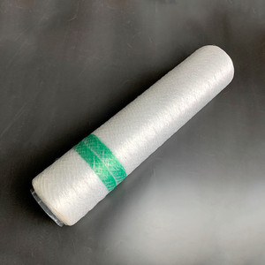 100% HDPE UV Nông Nghiệp Đóng Gói Silage Net Hay Rơm Bale Net Bọc Cho Trang Trại - Product Image 2