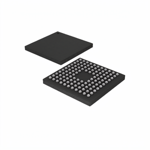 ชิปวงจรรวม112 LFBGA แบบฝังชิปวงจรรวม CY9BF567NBGL-GE1 IC MCU 32BIT 800KB แฟลช112FBGA - Product Image 1