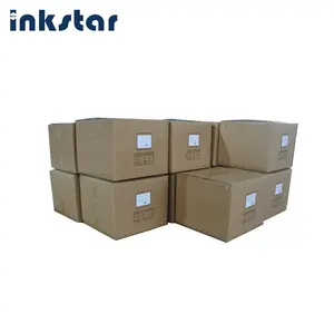 Printer Ribbon Factory Direct Supply INKSTAR Card Resin Ribbon K ID/IC Card Printing Ribbon Compatible For Hiti Card Printer