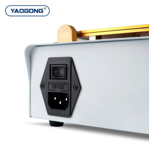 Máquina Separadora de LCD al Vacío 948D con Bomba Integrada para Reparación de Pantalla de Teléfono Móvil iPhone Ipad, Herramientas de Reparación y Eliminación de Vidrio - Product Image 4