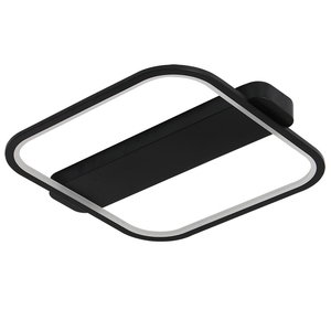 Vendita calda di disegno Moderno decorativo domestico piazza ha condotto l'illuminazione del soffitto di illuminazione a soffitto decorativo per le case di illuminazione - Product Image 6