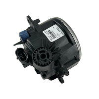 Feu antibrouillard avant droit 261558707R pour Renault KLA KLJ
