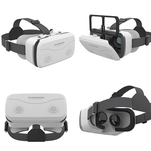 Casco de <span class=keywords><strong>Realidad</strong></span> <span class=keywords><strong>Virtual</strong></span> G15, Todo <span class=keywords><strong>en</strong></span> Uno, <span class=keywords><strong>para</strong></span> Teléfono, Gafas 3D <span class=keywords><strong>para</strong></span> iOS y <span class=keywords><strong>Android</strong></span>, Smartphone, Caja de <span class=keywords><strong>Realidad</strong></span> <span class=keywords><strong>Virtual</strong></span> 3D, Gafas de <span class=keywords><strong>Realidad</strong></span> <span class=keywords><strong>Virtual</strong></span> <span class=keywords><strong>para</strong></span> <span class=keywords><strong>Juegos</strong></span> - Product Image 3