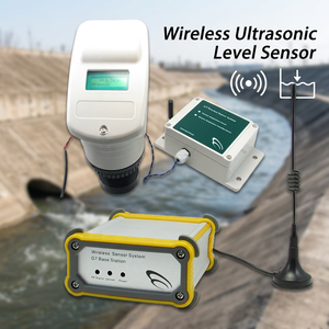 iot <b>wireless</b> analog <b>sensors</b> Devices ultrasonic level detector fuel level <b>sensor</b> water level detection system - Product Image 1