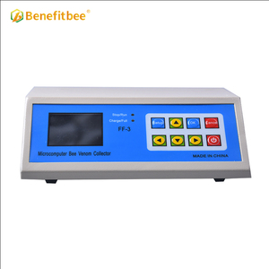 Attrezzatura per Apicoltura Dispositivo Elettronico per la Raccolta del Veleno delle Api - Product Image 5