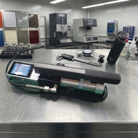 Oil Paint Tool Equipment for Pull-off Adhesion Tester Instrument Adhesion Tester for Ndt Testing
