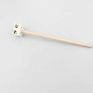 1600c S r B loại bạch kim Rhodium cặp nhiệt điện cho lò múp - Product Image 1