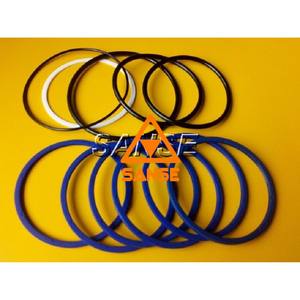 PC120-6 escavatore centro kit di tenuta congiunta rotary kit di tenuta congiunta di riparazione di plastica o ring seal kit - Product Image 5
