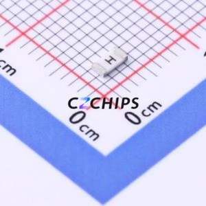 1206ตัวต้านทาน SMD แบบ TF06E1003BT (ประเภท: ฟิล์มบาง) (ความต้านทาน: 100Kohm ความแม่นยำ: 0.1%) - Product Image 2