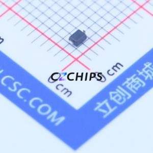 1SS355ไดโอดสวิตชิ่งไดโอดซอ323ชิปชิ้นส่วนอิเล็กทรอนิกส์ - Product Image 2