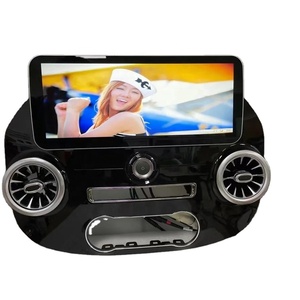 12.3inch 2Din Android 13 đài phát thanh xe cho Mercedes Benz VITO Stereo <span class=keywords><strong>Receiver</strong></span> GPS navigation DSP video Carplay Máy nghe nhạc - Product Image 1