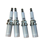 Bougie d'allumage automatique de haute qualité pour moteurs JAC pour Kia Mitsubishi pour Corolla pour Camry Direct vente en gros de nouvelles pièces automobiles chinoises