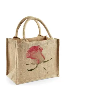 Brand New Trending jute bags wholesale high quality Premium Quality Classy Looks Light Weight Bags Attractive Design