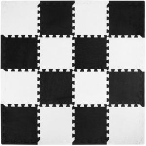 Vente chaude enfants jouer tatami EVA en mousse antidérapante de tapis De Gym bébé - Product Image 2