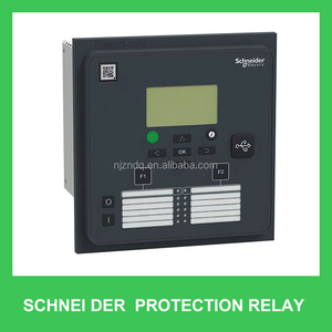 Rel52009 מכירת מכשיר הגנה ממסר easergy p3u30 מכשיר הגנה ממסר 52004 re52008 מקורי - Product Image 3