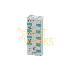 Siemens 3RK14001DQ020AA3 - Nuovo - Product Image 1