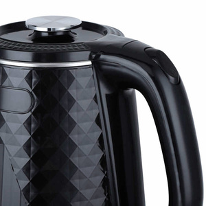 Hervidor de Acero Inoxidable de Alta Calidad para el Hogar, el Más Vendido - Encendido con un Botón, Ebullición Rápida, Garantizado Hervidor Inalámbrico - Product Image 3