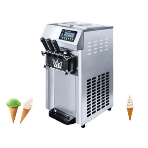 <span class=keywords><strong>Machine</strong></span> à crème glacée molle verticale/de table Type 3 saveurs <span class=keywords><strong>Machine</strong></span> à crème glacée molle commerciale <span class=keywords><strong>Machine</strong></span> à crème glacée <span class=keywords><strong>italienne</strong></span> - Product Image 3