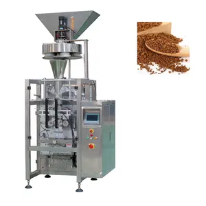 Automatic Small Drip Freeze-dried coffee Packing Machine Vertical Instant Coffee Bag Packaging Machine Price 80-320mm 1-300g -