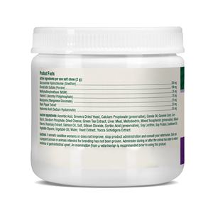 OEM/ODM Marque Privée Friandises Molles pour Soins Articulaires des Chiens - Formule Nourrissante Soutient les Suppléments pour l'Inconfort Nutritionnel - Product Image 3