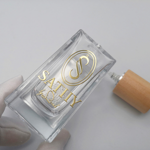 Tùy Chỉnh Logo 3d Embossed Label Decals Kim Loại Stickers, Không Thấm Nước Sang Trọng Vàng Foil Chuyển Kim Loại Nickel Stickers - Product Image 4