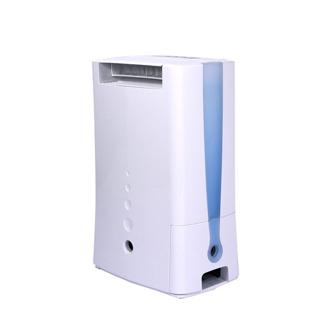 Electric Household Desiccant Dehumidifier Greenhouse Use