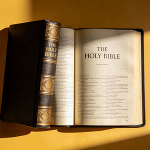 Impresión de Biblias y Biblias Cristianas con Letras Grandes para Estudio, Impresión de la Biblia NKJV y KJV - Product Image 3