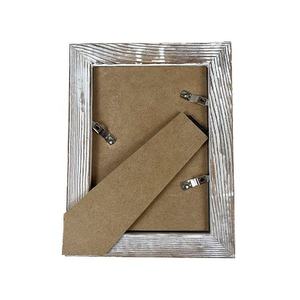 Khung ảnh mới nóng bán sản phẩm cổ bằng gỗ hình ảnh khung khung ảnh bằng gỗ - Product Image 4