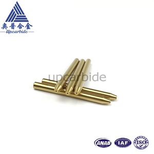 Jet d'eau en gros 6.35*1.02*76.2mm buse à jet d'eau abrasive pour machine de découpe au jet d'eau - Product Image 3