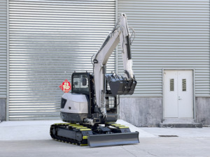 Mini-excavatrice hydraulique <span class=keywords><strong>de</strong></span> <span class=keywords><strong>6</strong></span> tonnes, mini-excavatrice fabriquée en Chine, vente directe d'usine <span class=keywords><strong>de</strong></span> mini-excavatrices <span class=keywords><strong>de</strong></span> <span class=keywords><strong>6</strong></span> tonnes - Product Image 3