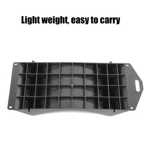 Cales de nivellement de roue de RV, pour camion, en HDPE, robuste, verrou de nivellement, pour garder le RV et la <span class=keywords><strong>remorque</strong></span> en Place - Product Image 3