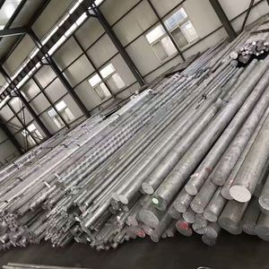 ราคาโรงงาน อลูมิเนียมบาร์ 7075 T651 แท่งกลม เส้นผ่านศูนย์กลาง 10-180 มม. ความแข็งแรงสูง สำหรับการผลิตแม่พิมพ์ - Product Image 4