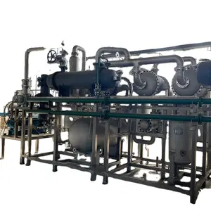 Резервуар для хранения жидкого диоксида углерода 5 м3 резервуар для хранения жидкого co2