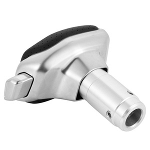 หัวเกียร์รถยนต์สแตนเลสสตีลเหมาะกับสรีระสำหรับรถเชฟโรเลตบิวอริก - Product Image 1