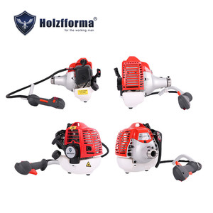 Herramienta de jardín de 25.4CC gasolina hierba de trimmer para HUSQ 226 226R desbrozadora - Product Image 5