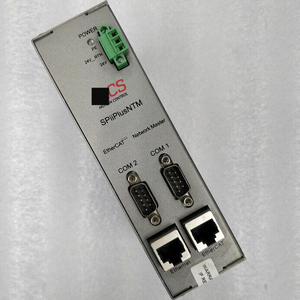 Contrôleur SPii+NTM-04000032NNNS pour ACS - Product Image 1