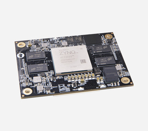 ชุดพัฒนาและประเมินผลไมโครคอนโทรลเลอร์แบบฝังตัว AMD Xilinx Zynq-7000 XC7Z035B ARM FPGA SoM Core Board - Product Image 3