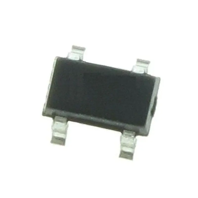 Merrillchip Hochwertige auf Lager Integrated Circuit Strom Management Linear-Spannungsregler XC6109C18ANR-G