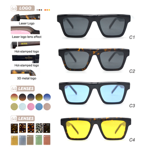 <span class=keywords><strong>Lunettes</strong></span> <span class=keywords><strong>de</strong></span> <span class=keywords><strong>soleil</strong></span> vintage <span class=keywords><strong>2023</strong></span> pour hommes, dernières tendances, surdimensionnées, verres polarisés UV en acétate, <span class=keywords><strong>lunettes</strong></span> <span class=keywords><strong>de</strong></span> <span class=keywords><strong>soleil</strong></span> pour hommes - Product Image 5
