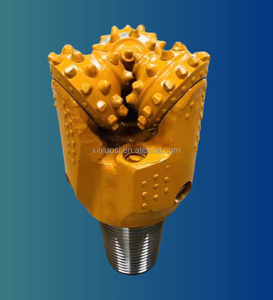 Three Cone <strong>Drill</strong> <strong>Bit</strong>,water Well Drilling <strong>Bit</strong>,geological Exploration Drilling <strong>Bit</strong>,petroleum Drilling <strong>Bit</strong>,toothed Roller <strong>Drill</strong> <strong>Bit</strong> - Product Image 4