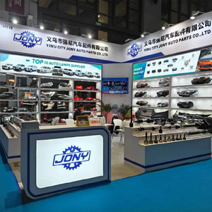 Vendita in fabbrica fanali posteriori di alta qualità per ford FOCUS lampada posteriore 2015-2018 berlina esterna F1EZ13405B, F1EZ13404B - Product Image 5