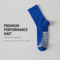 Nouveau modèle de chaussettes de basketball professionnelles tricotées, fourniture OEM, semelle en tissu éponge de qualité supérieure, rayées à la cheville, antidérapantes, épaisses, pour jeunes et adultes, automne