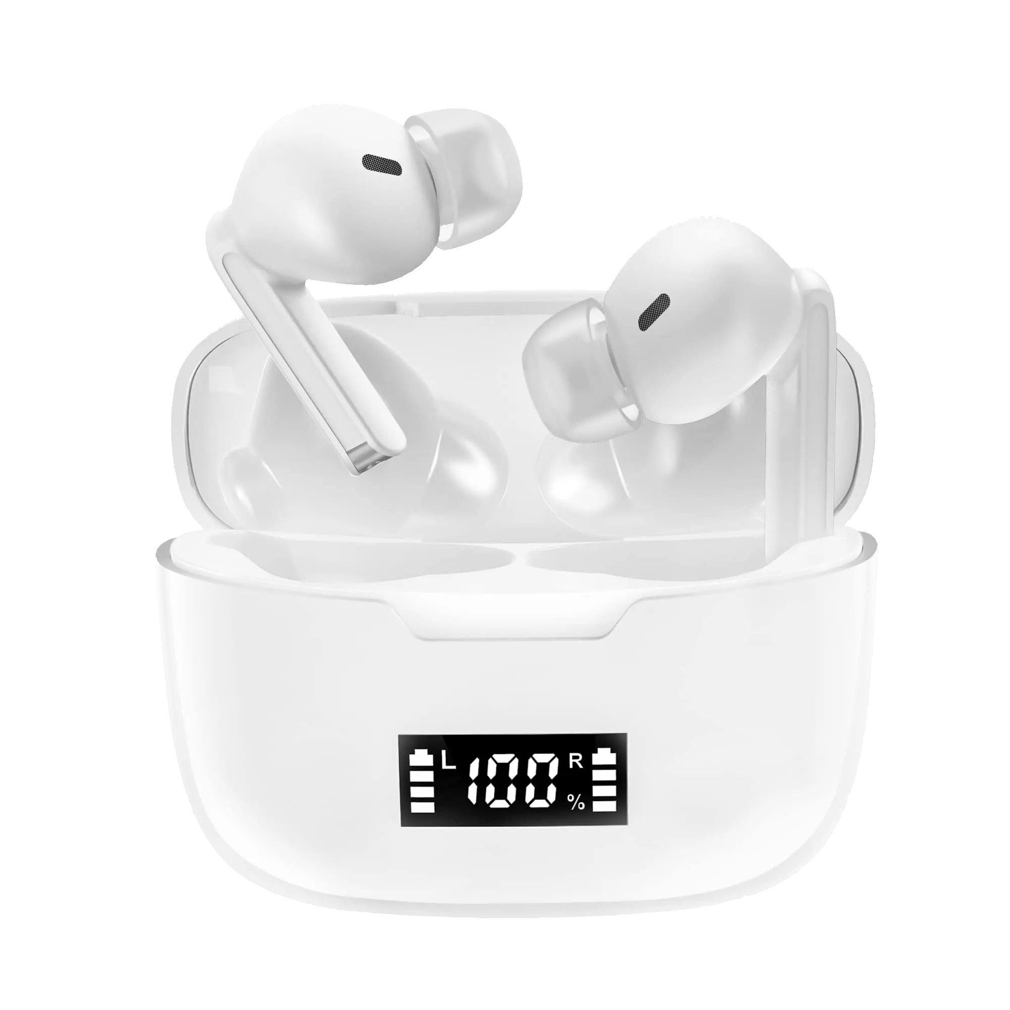 Private Model Ap09 Bass Wireless Earbuds Studio Sport Sleeping Boat Earphone In-Ear Bluetooth Auriculares Inalambricos